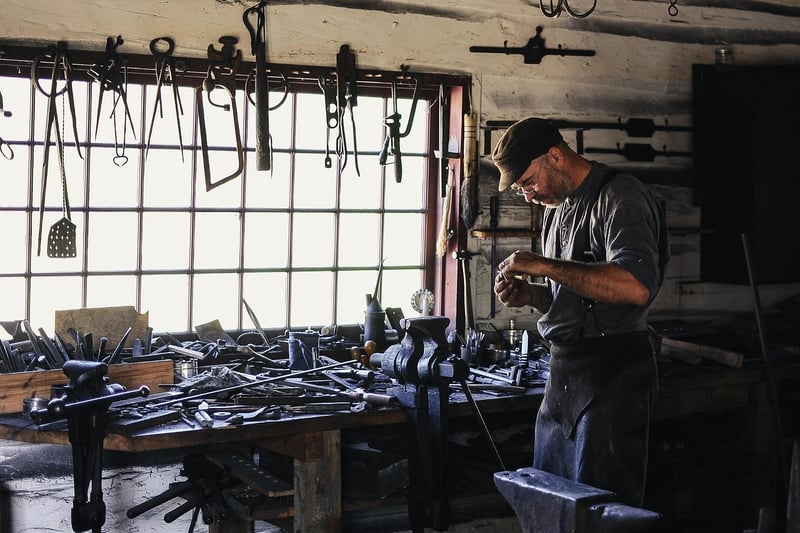 Industrial Revolution